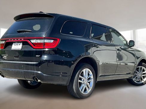 Used 2025 Dodge Durango GT AWD/4WD image 6
