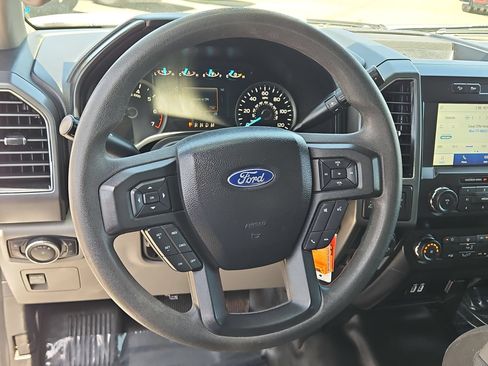 Used 2020 Ford F150 XLT w/ XTR Package AWD/4WD image 14