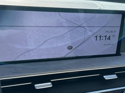 New 2026 Genesis GV80 3.5T Prestige image 38