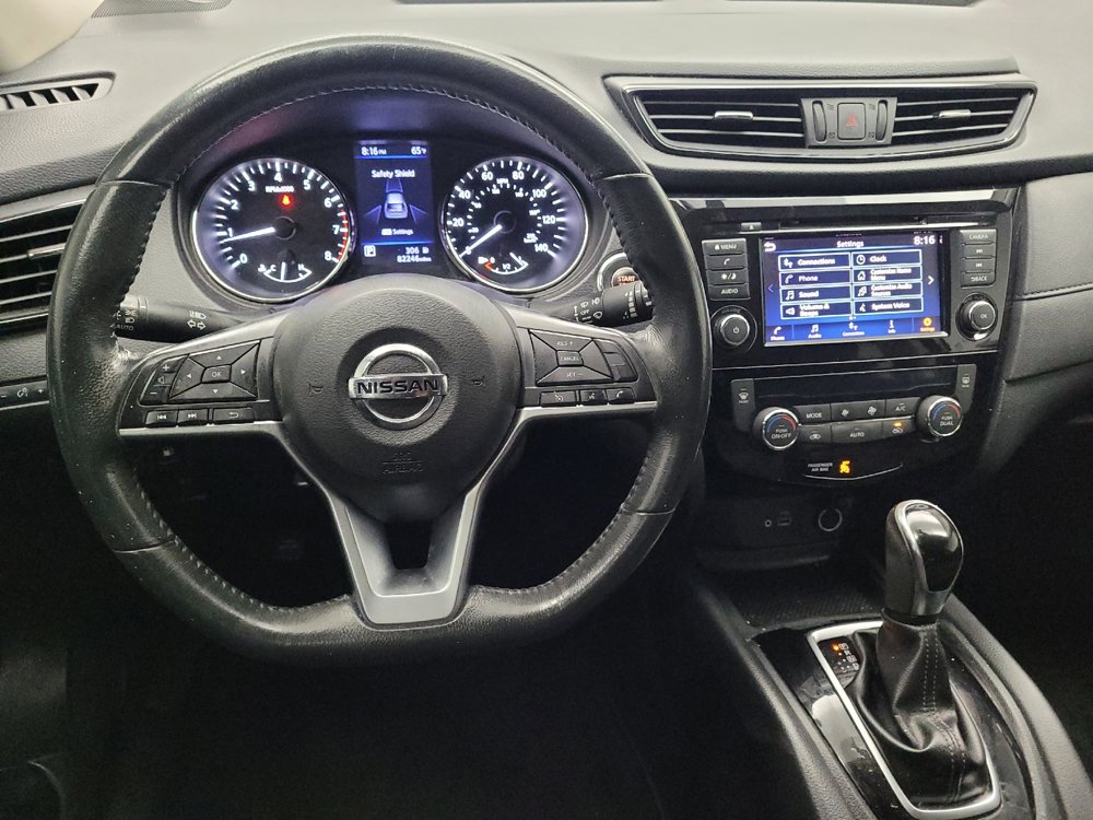 Used 2018 Nissan Rogue SV FWD image 22