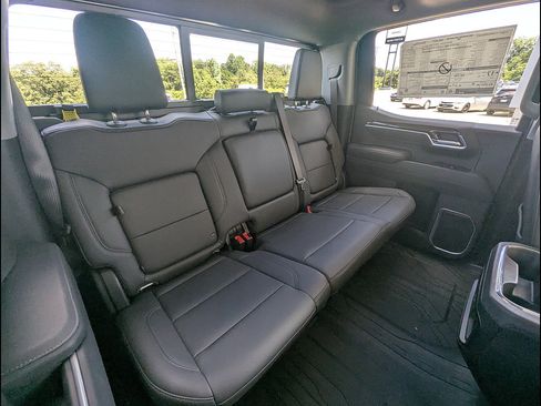 New 2026 Chevrolet Silverado 1500 RST AWD/4WD image 17
