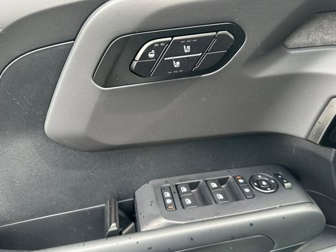 New 2027 Kia Telluride EX X-Line AWD/4WD image 11