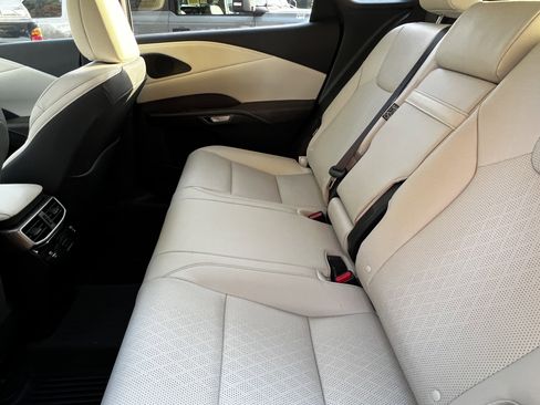 Certified 2023 Lexus RX 350 Premium Plus image 31