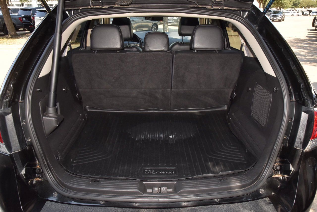 Used 2013 Lincoln MKX FWD image 37
