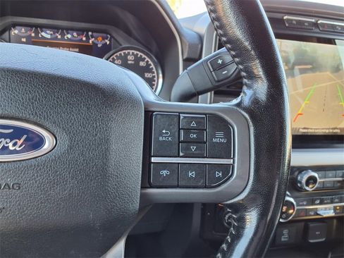 Used 2021 Ford F150 XLT w/ Equipment Group 302A High image 34