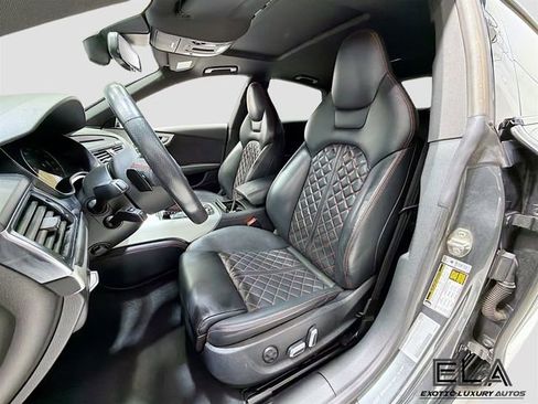 Used 2018 Audi A7 3.0T Premium Plus w/ Competition Package AWD/4WD image 22