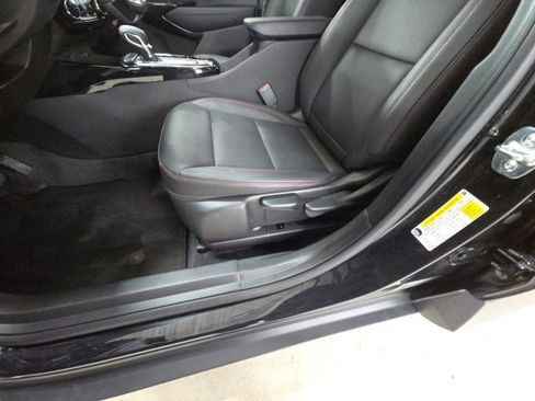 Used 2024 Chevrolet Trax RS w/ Driver Confidence Package image 20