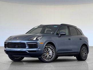 Certified 2019 Porsche Cayenne video 1