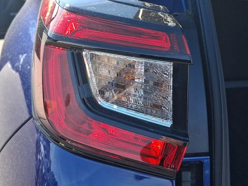 Certified 2025 Subaru Crosstrek 2.5i Limited image 29