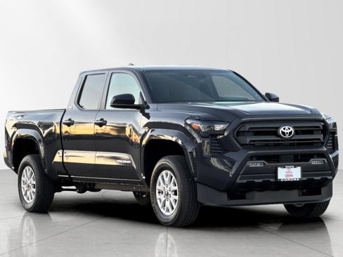 New 2026 Toyota Tacoma SR5 image 1