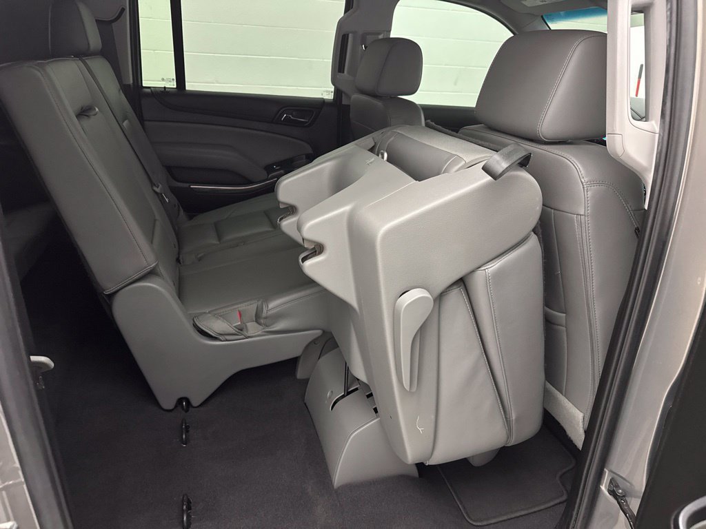 Used 2019 Chevrolet Suburban LT w/ LT Signature Package AWD/4WD image 55