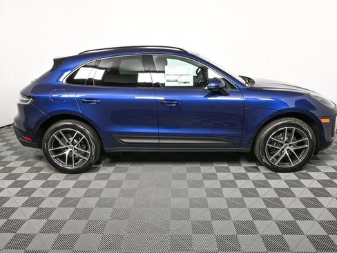 Certified 2026 Porsche Macan image 28