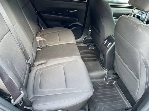 Used 2022 Hyundai Tucson SEL AWD/4WD image 14