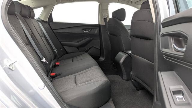 Used 2024 Honda Accord EX image 19