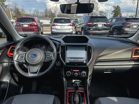 Used 2019 Subaru Forester Sport w/ Popular Package #2 image 20