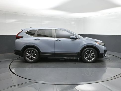 Used 2022 Honda CR-V EX image 11