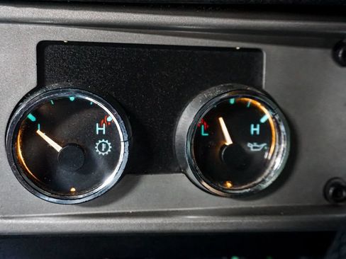 Used 2006 HUMMER H1 4-Door Wagon AWD/4WD image 51