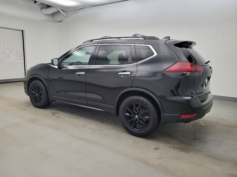 Used 2018 Nissan Rogue SV FWD image 3