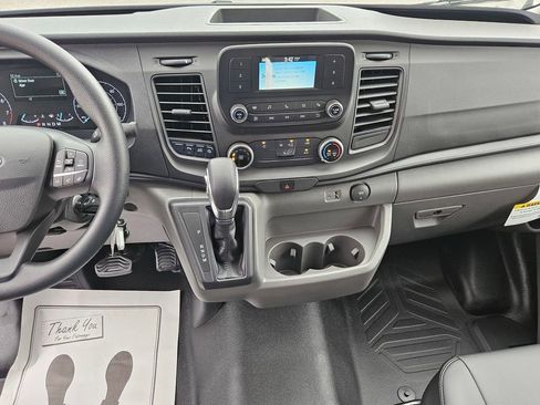 New 2025 Ford Transit 150 Low Roof image 20