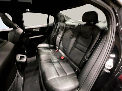 Certified 2023 Volvo S60 B5 Plus w/ Climate Package image 27