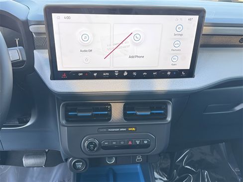 New 2025 Ford Maverick XLT w/ XLT Luxury Package image 7