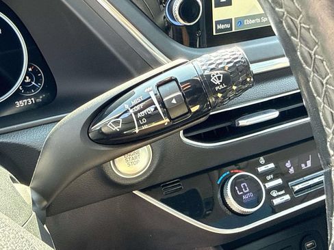 Used 2021 Hyundai Sonata Limited w/ Cargo Package FWD image 12