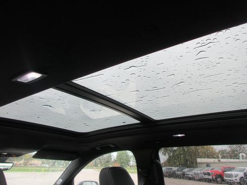 New 2026 GMC Acadia Denali Ultimate image 16