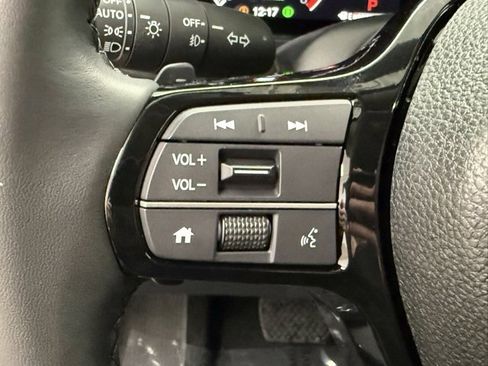 New 2025 Honda Pilot EX-L image 31