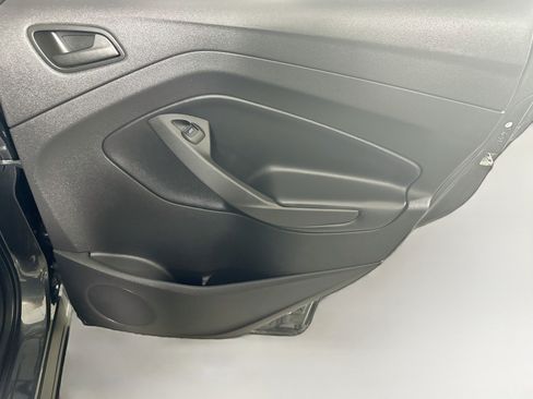 Used 2018 Ford Escape S FWD image 27