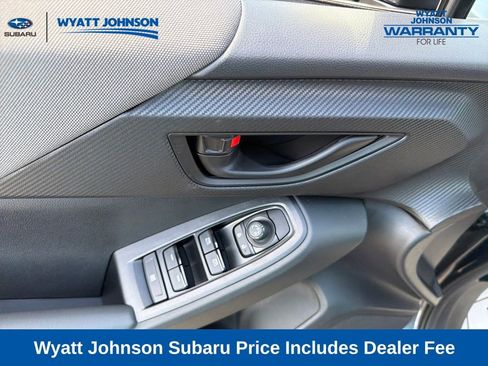 New 2026 Subaru Crosstrek 2.0i Premium AWD/4WD image 17