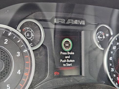 New 2026 RAM 4500 Tradesman w/ Chrome Appearance Group image 10