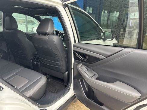Used 2025 Subaru Outback Wilderness image 14