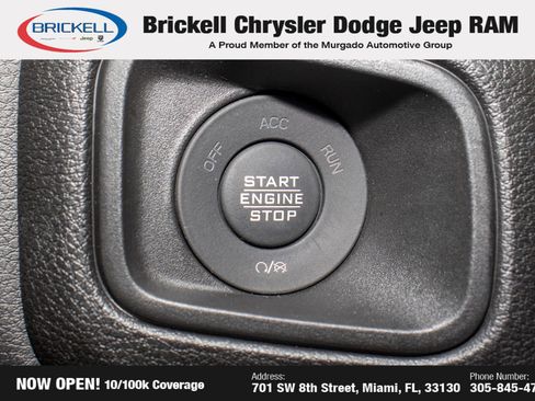Used 2024 Jeep Wrangler Sport image 26