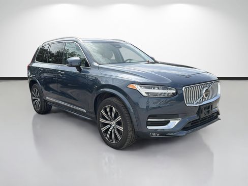 Used 2023 Volvo XC90 B6 Plus AWD/4WD image 7