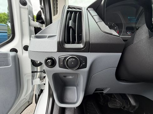 Used 2018 Ford Transit 250 148 High Roof RWD image 16