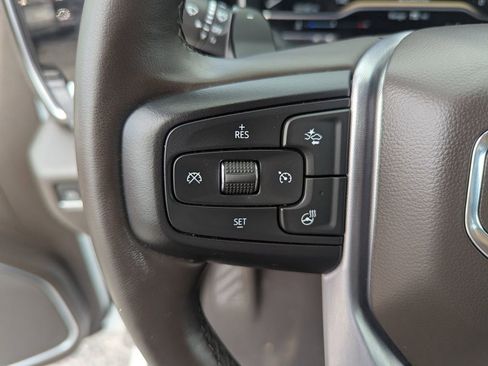 Certified 2023 GMC Sierra 1500 SLT w/ SLT Convenience Package image 26