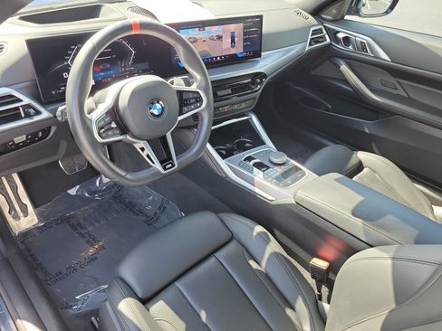 Used 2026 BMW M440i Convertible RWD image 21