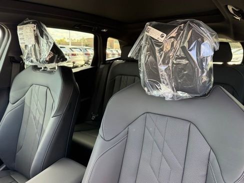 New 2026 BMW X3 xDrive30 w/ M Sport Package image 19