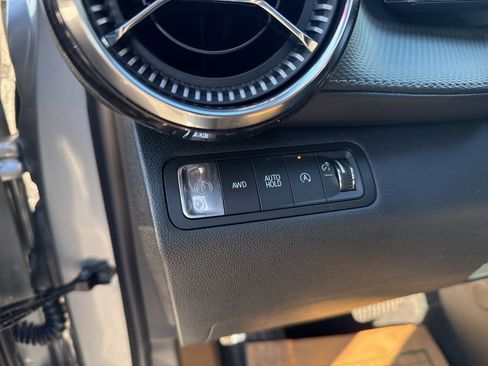 New 2026 Chevrolet Equinox LT w/ Safety and Technology Package image 24