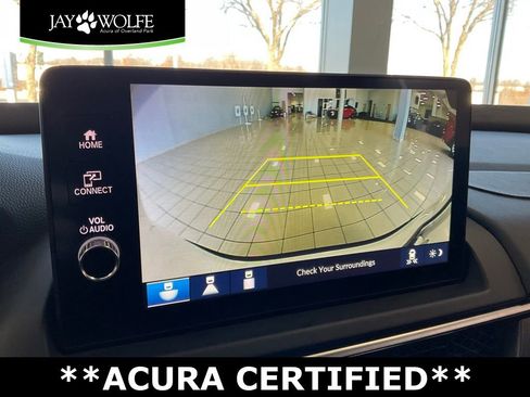Certified 2025 Acura ADX A-Spec image 17