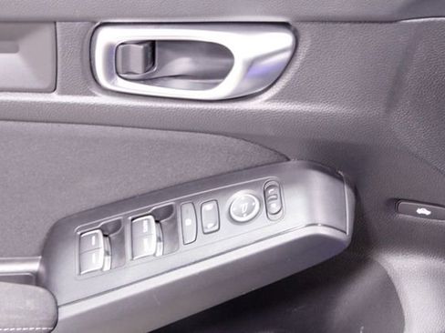 Certified 2024 Honda Civic Sport image 23