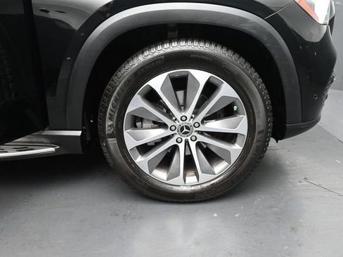Used 2021 Mercedes-Benz GLE 350 4MATIC image 35