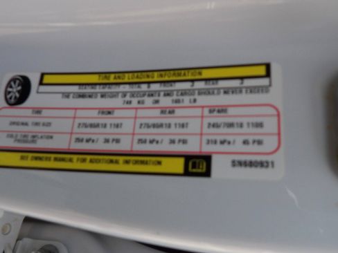 Used 2025 RAM 1500 Tradesman AWD/4WD image 17