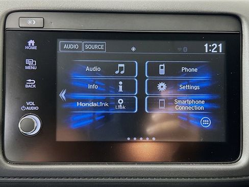 Used 2022 Honda HR-V EX-L image 14