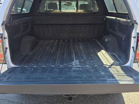 Used 2017 GMC Sierra 1500 SLT image 14