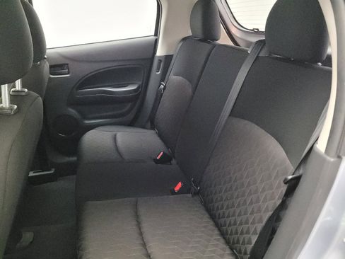Used 2022 Mitsubishi Mirage ES FWD image 18