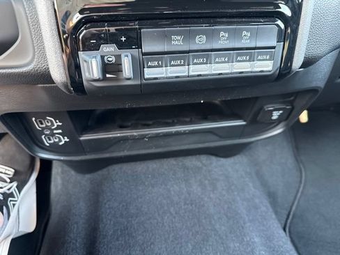 New 2026 RAM 3500 Tradesman AWD/4WD image 37