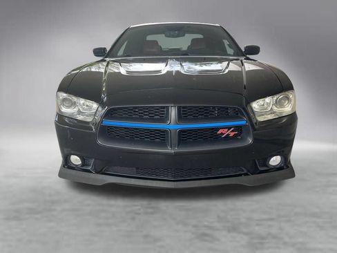 Used 2014 Dodge Charger R/T RWD image 12