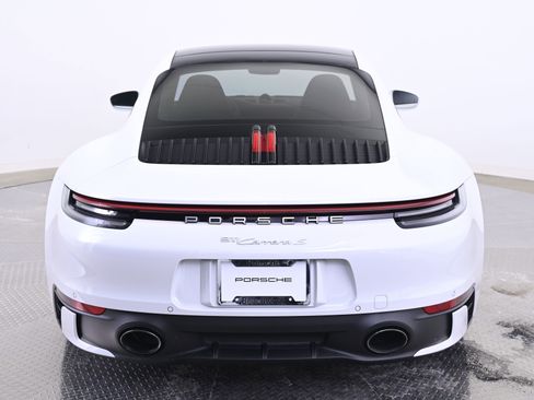 Used 2020 Porsche 911 Carrera S image 6