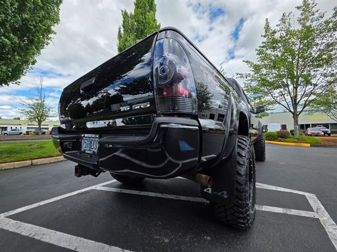 Used 2008 Toyota Tacoma 4x4 Double Cab image 12
